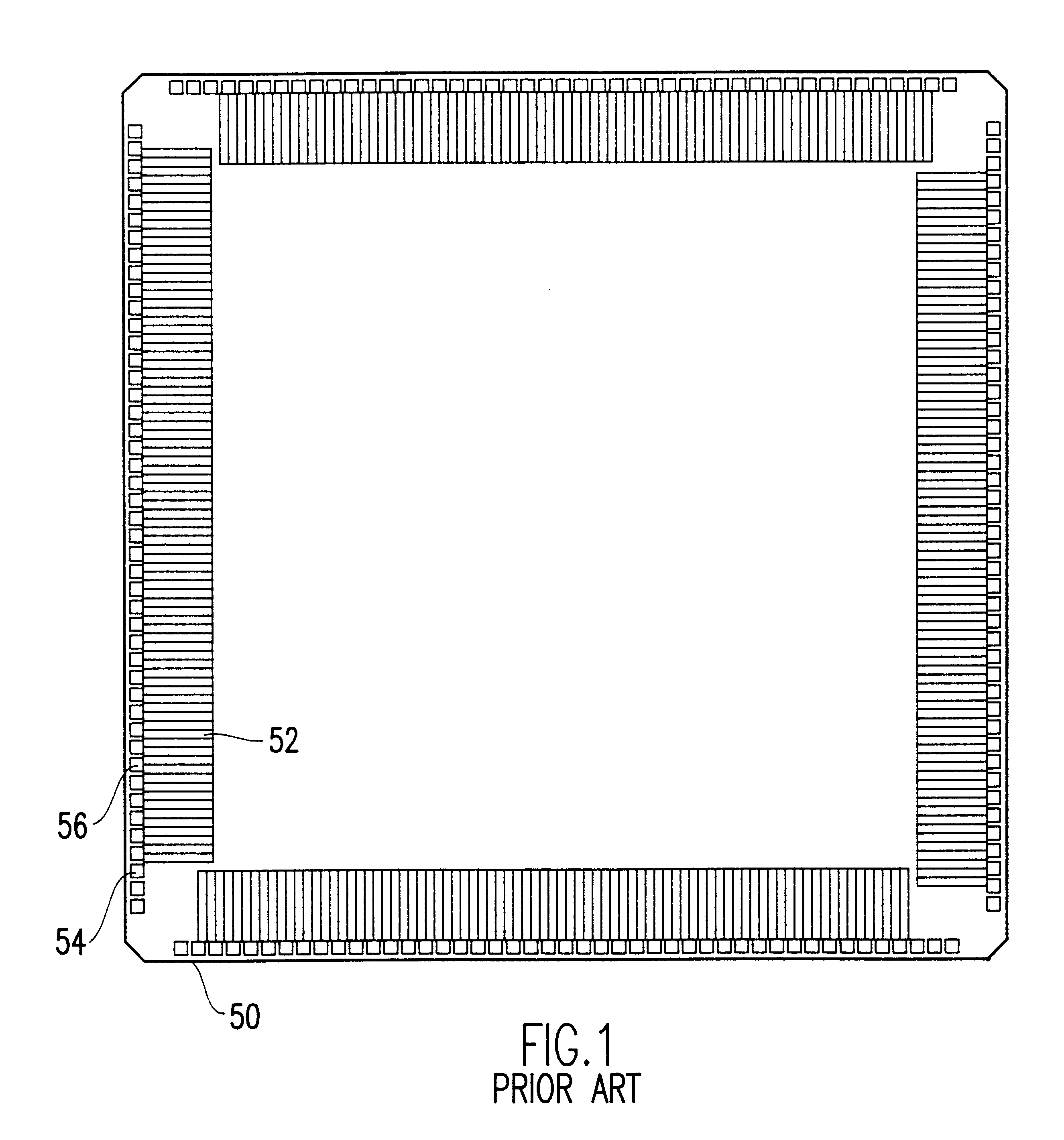 Method of automated design and checking for ESD robustness