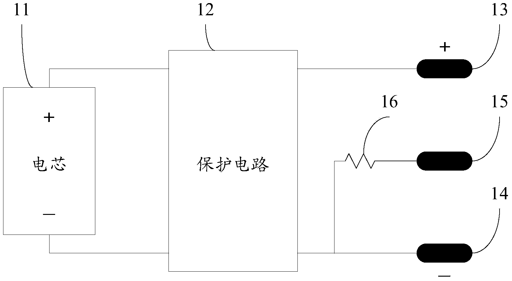Mobile terminal and charging control method of mobile terminal