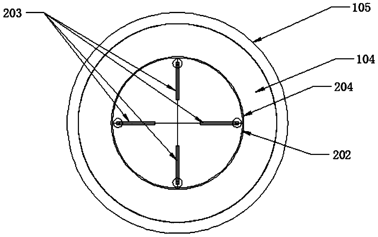 A wide-beam navigation antenna with broadband fss structure and double s-shaped probe feeding