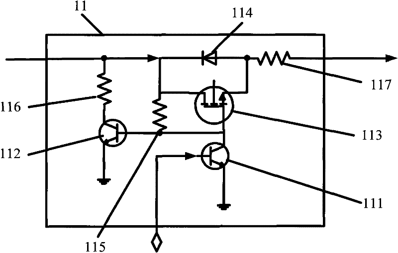 Mobile terminal