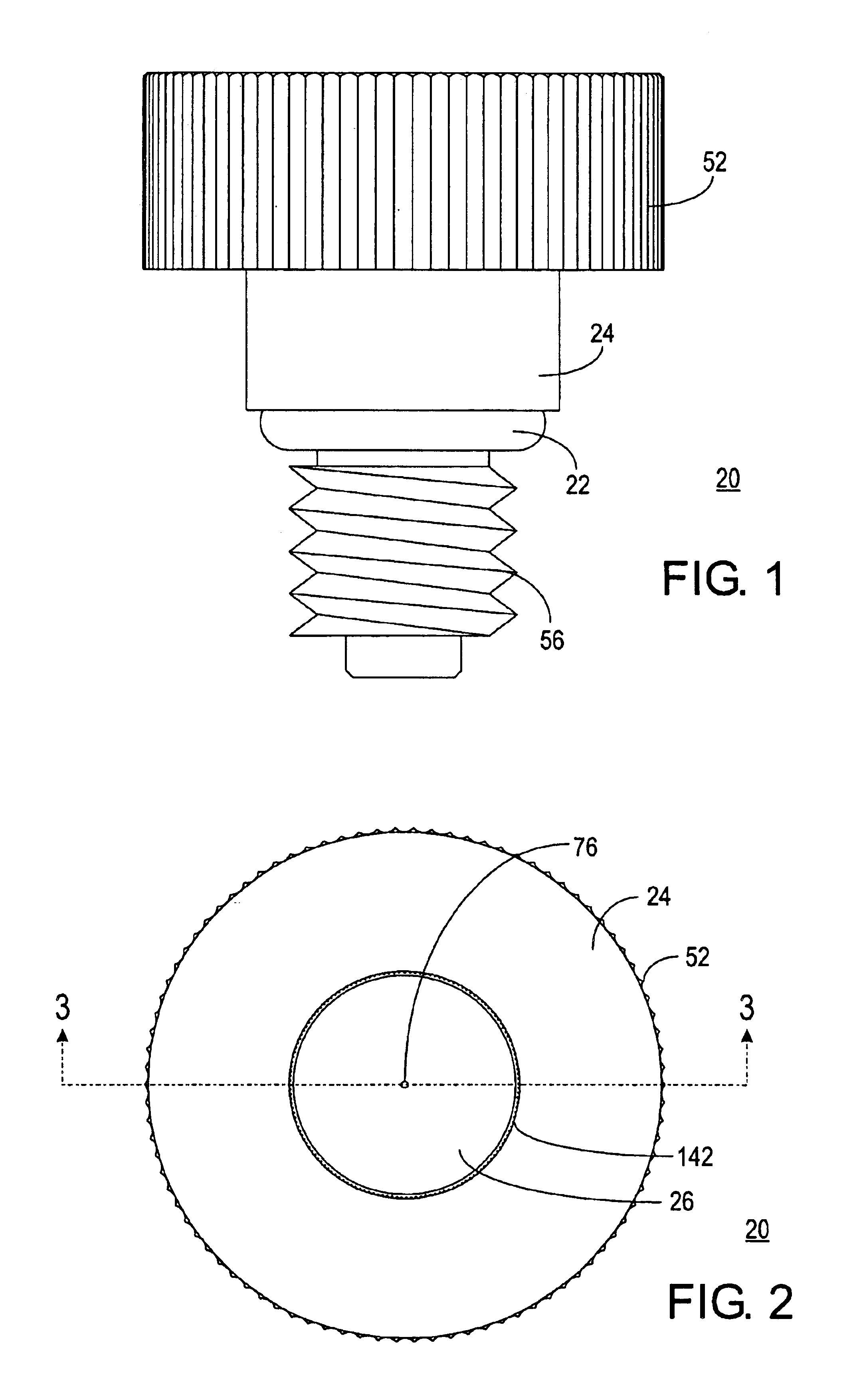 Atomizing nozzle and method for manufacture thereof