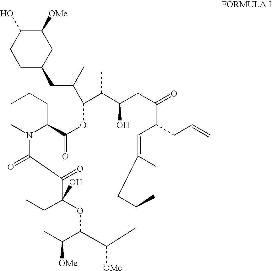 Production of tacrolimus (fk-506) using new streptomyces species