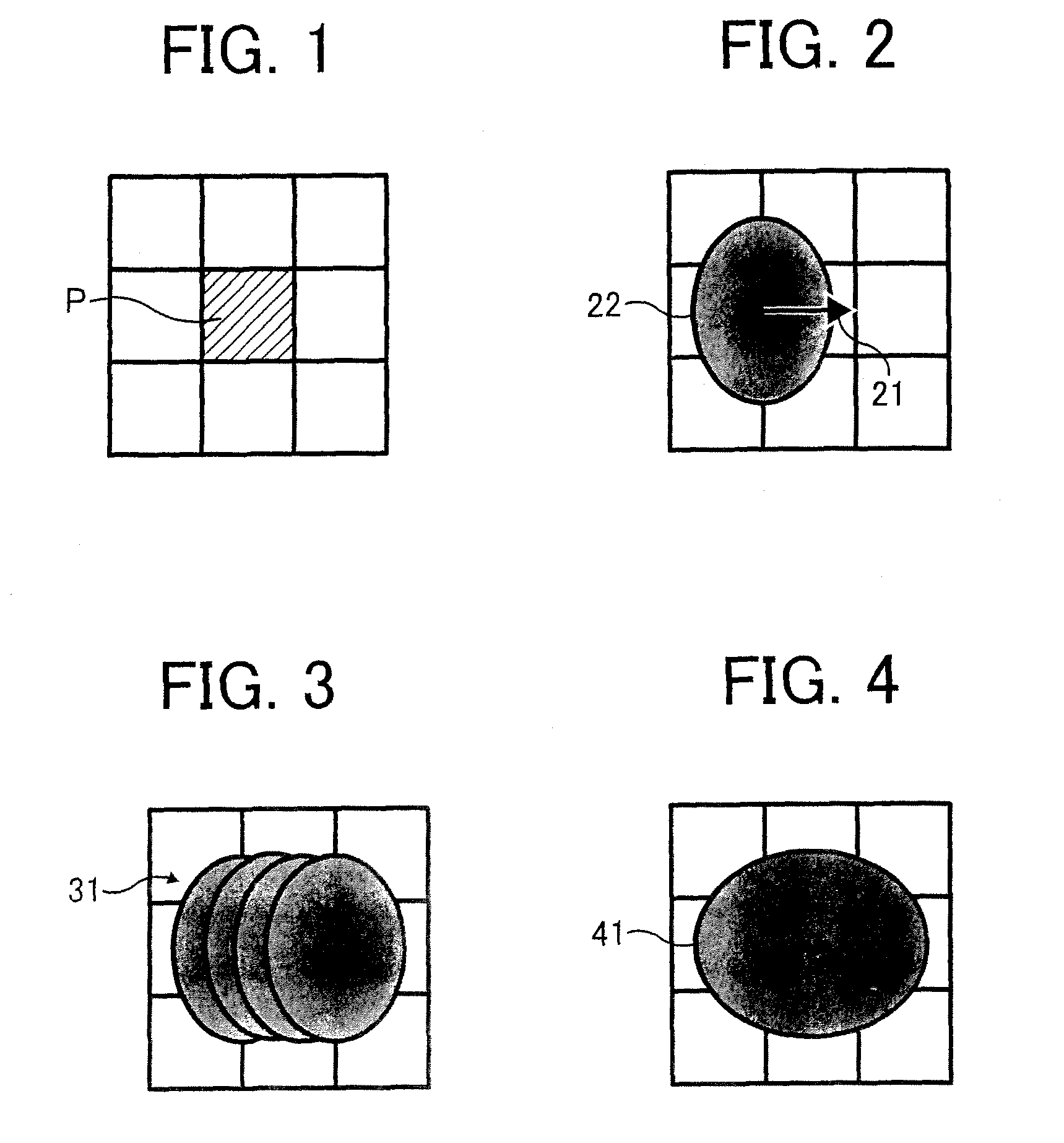 Method and apparatus for determining developer consumption, and image forming apparatus