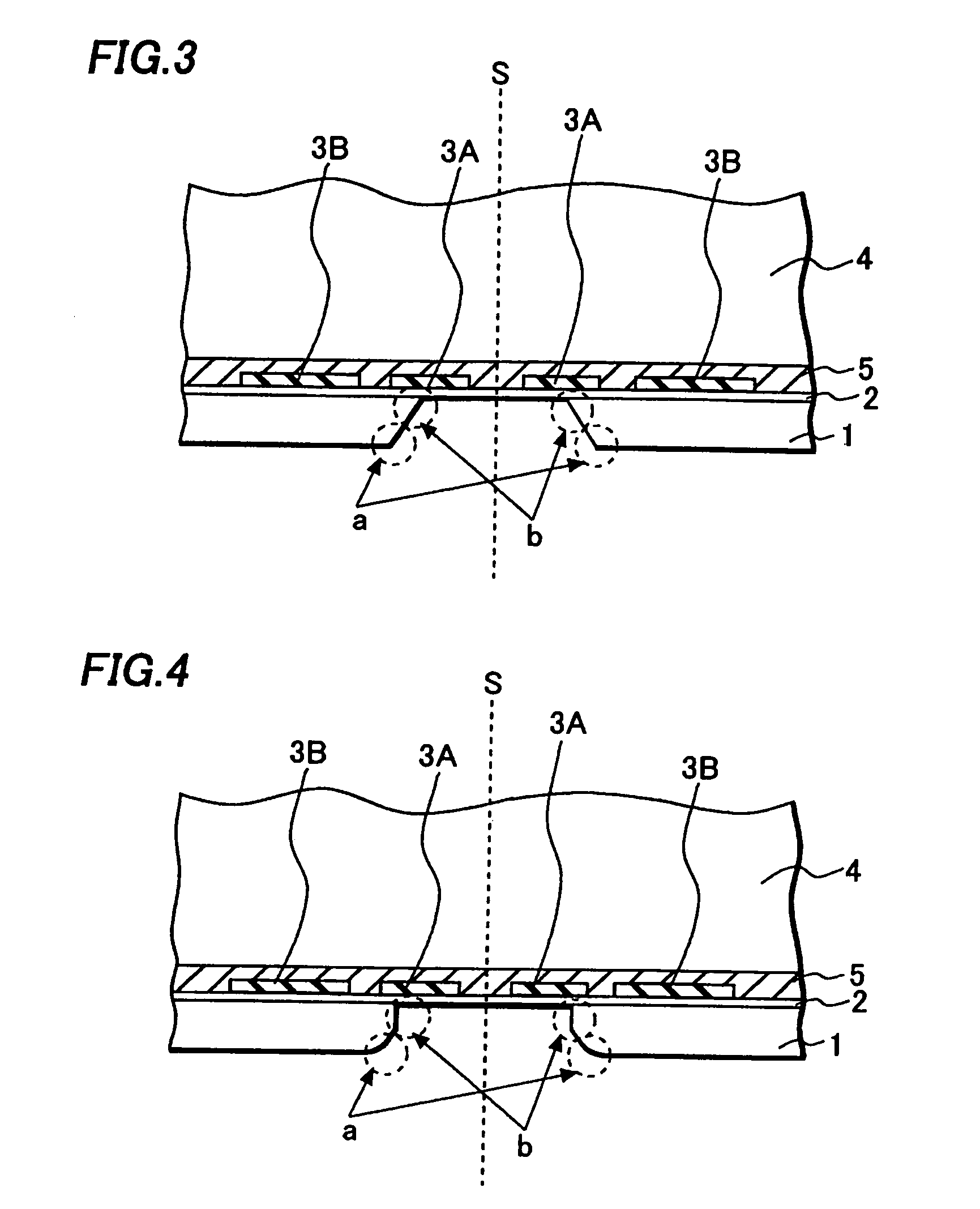 Semiconductor device and manufacturing method thereof