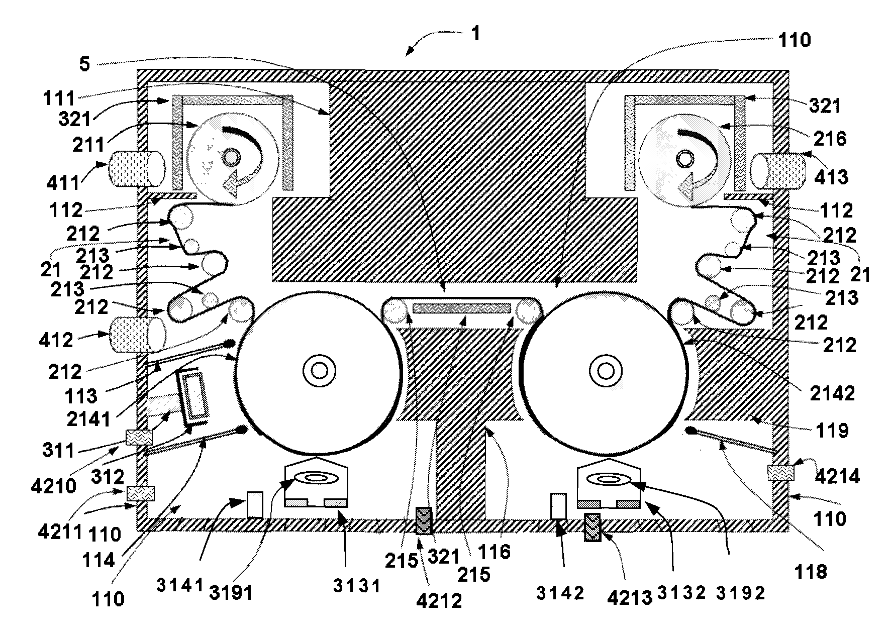 Manufacturing method for far-infrared irradiating substrate