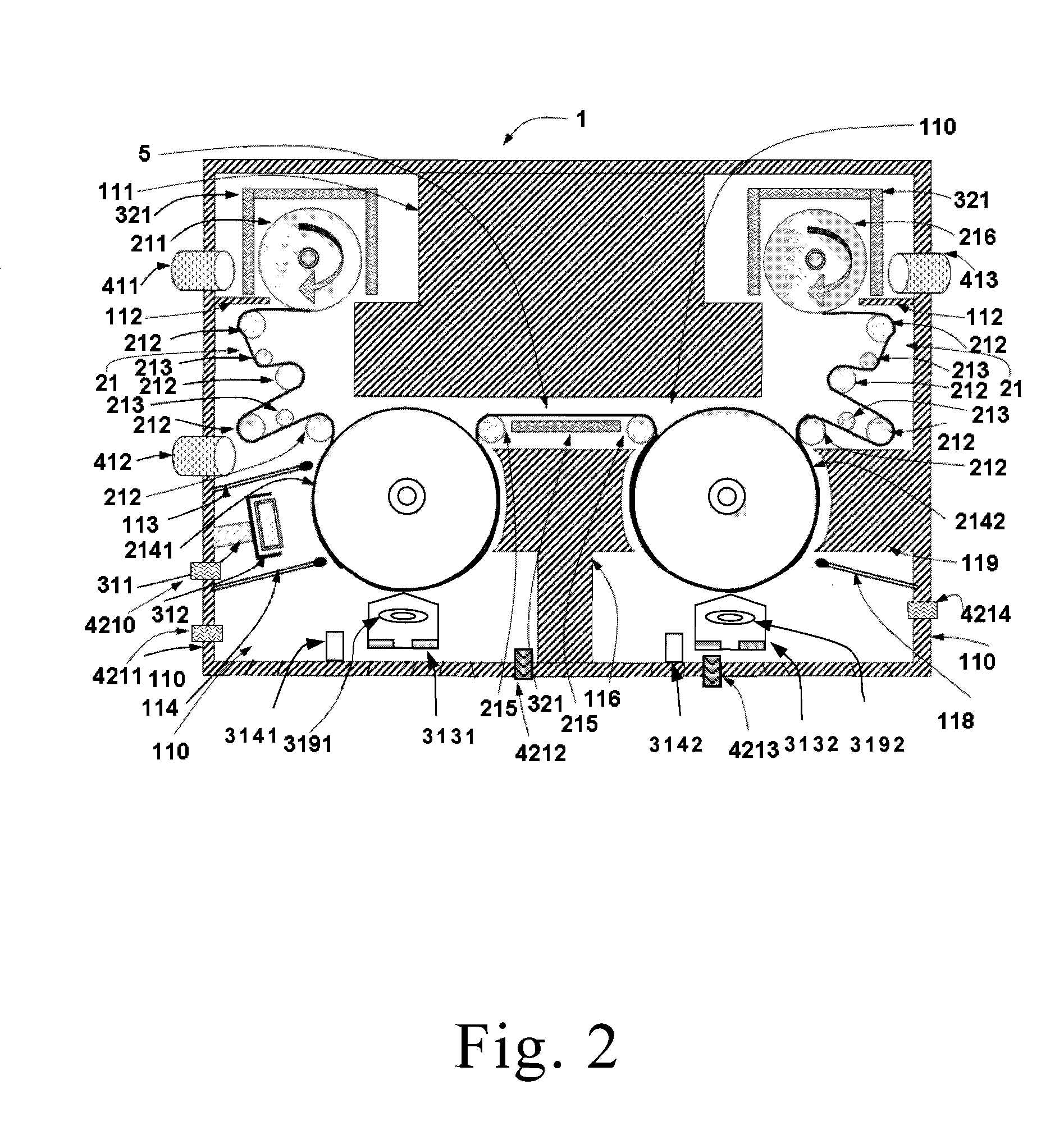 Manufacturing method for far-infrared irradiating substrate