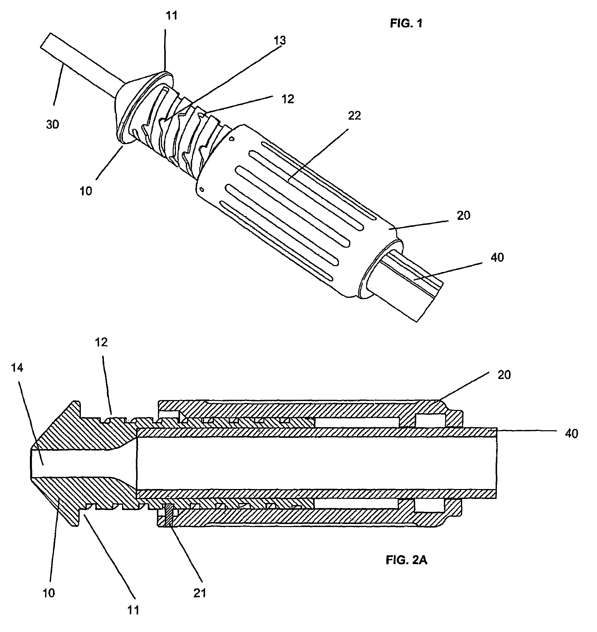 Control device for medical catheters