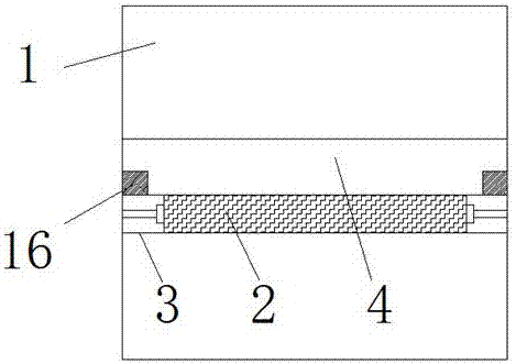Cutting device for steel structure production