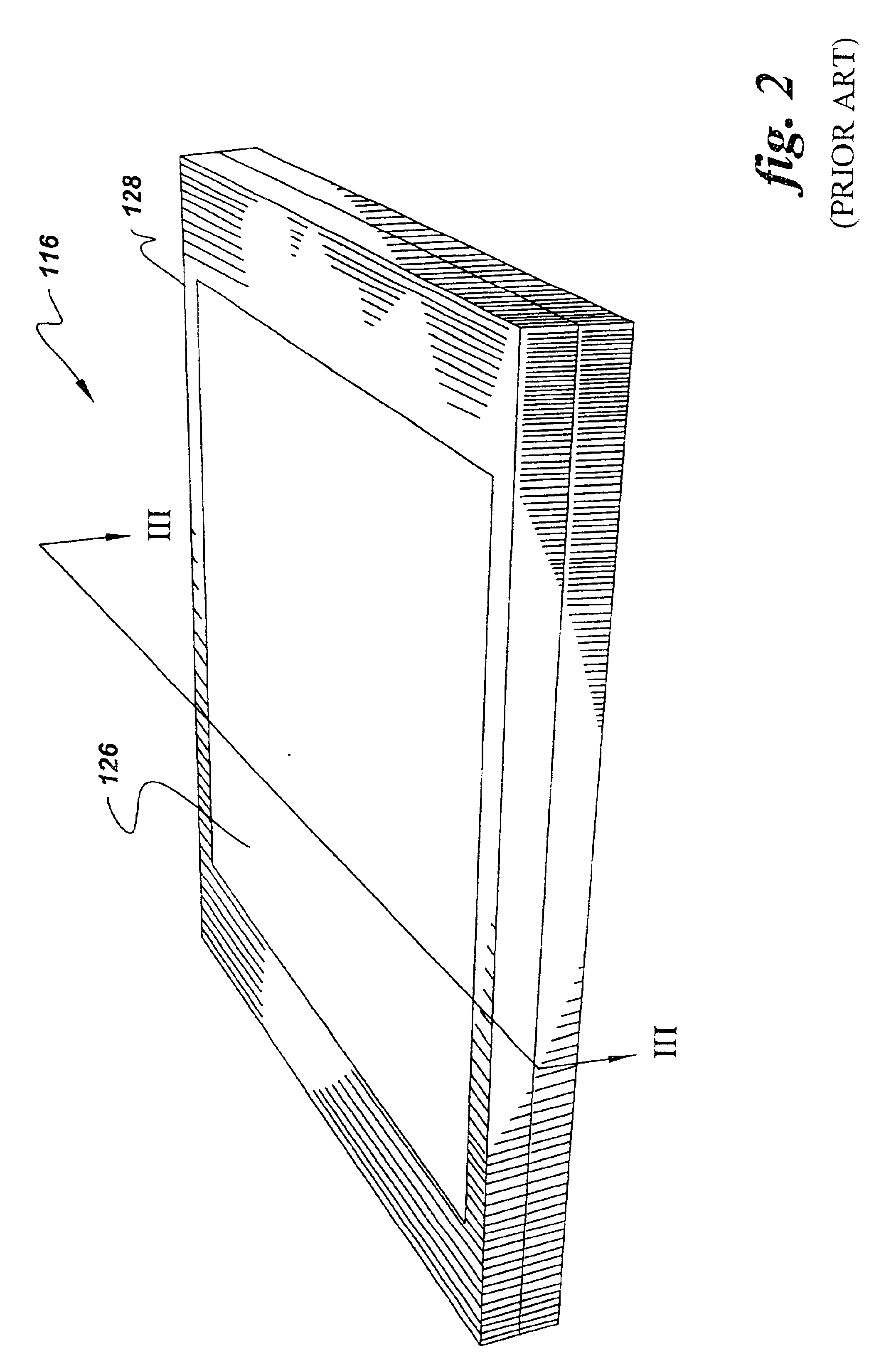 Indirect programming of detector framing node