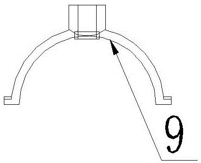 A microporous aerator