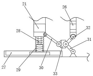 Plasma welding device