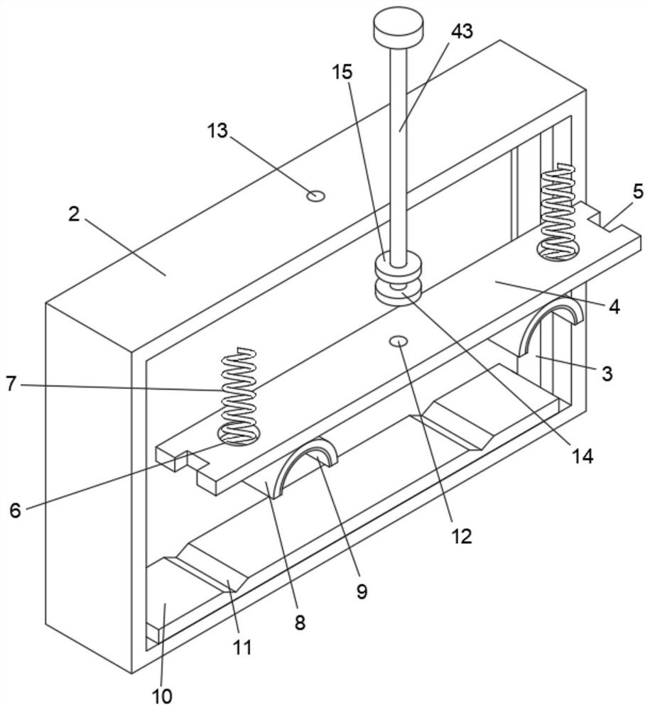 Production equipment and method of medical mechanical endoscopes