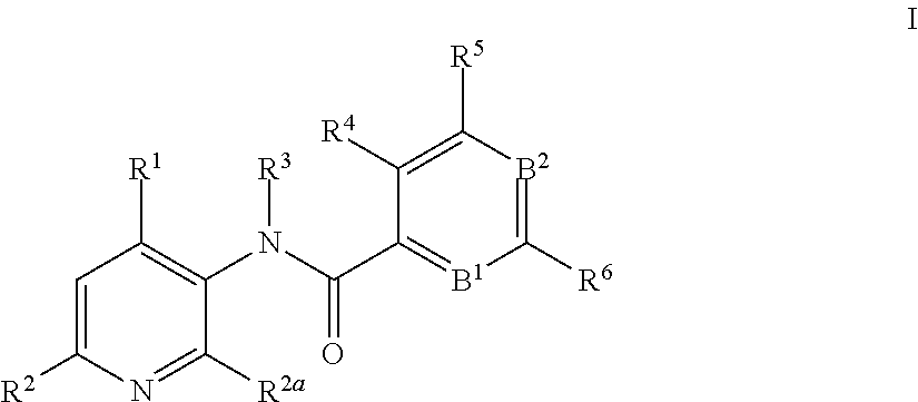 3-amino-pyridines as GPBAR1 agonists