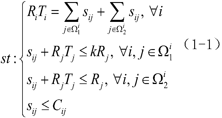 A calculation method for maximum power supply capacity of active distribution network based on second-order cone relaxation