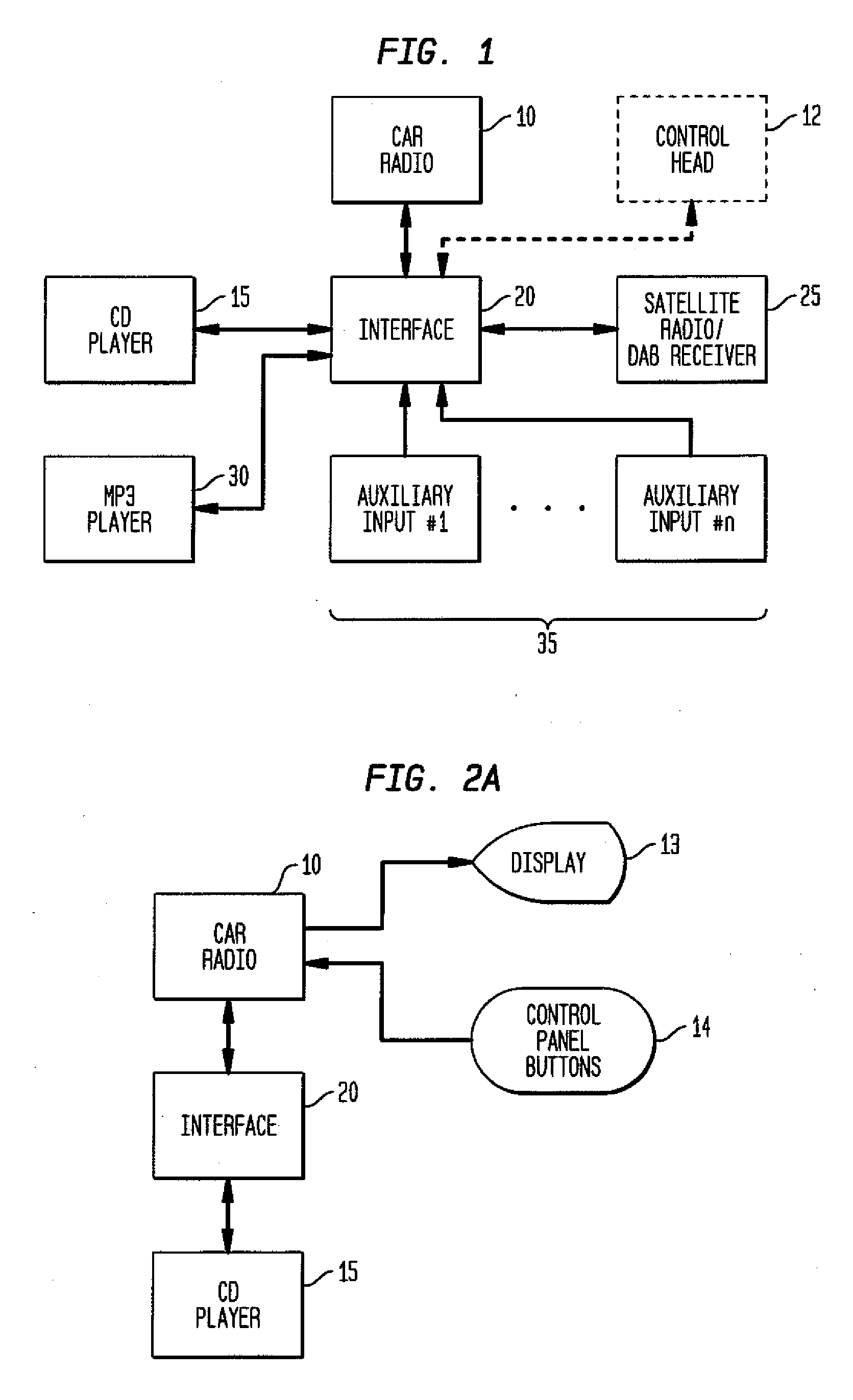 Audio Device Integration System