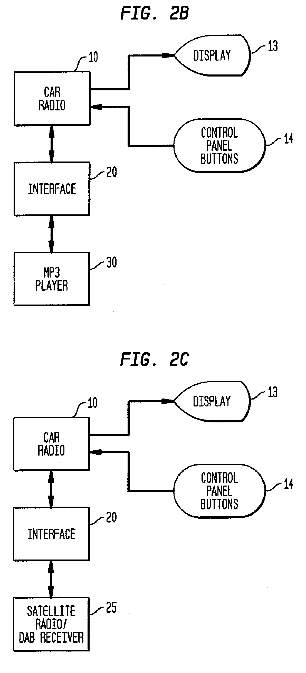 Audio Device Integration System