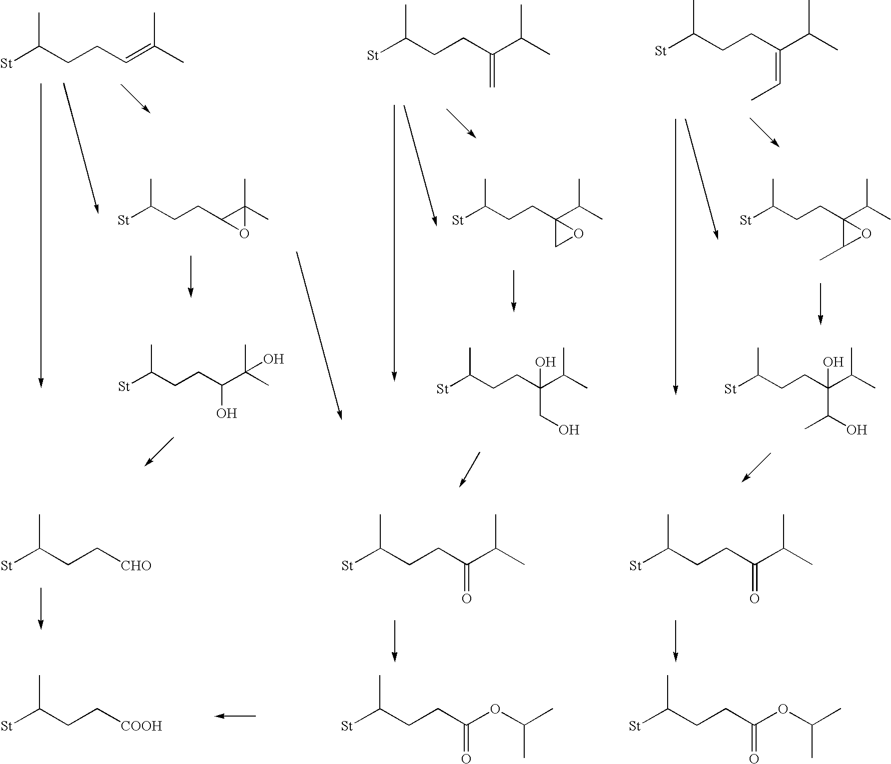 Method for producing steroid compound