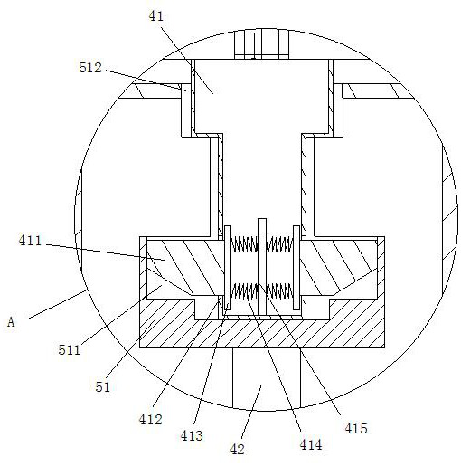 Multifunctional clothes display stand and using method