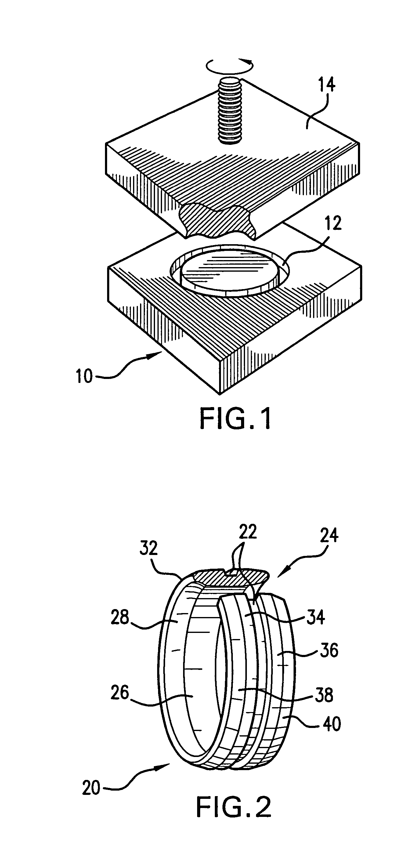 Methods for preparing jewelry articles comprising sintered tungsten carbide