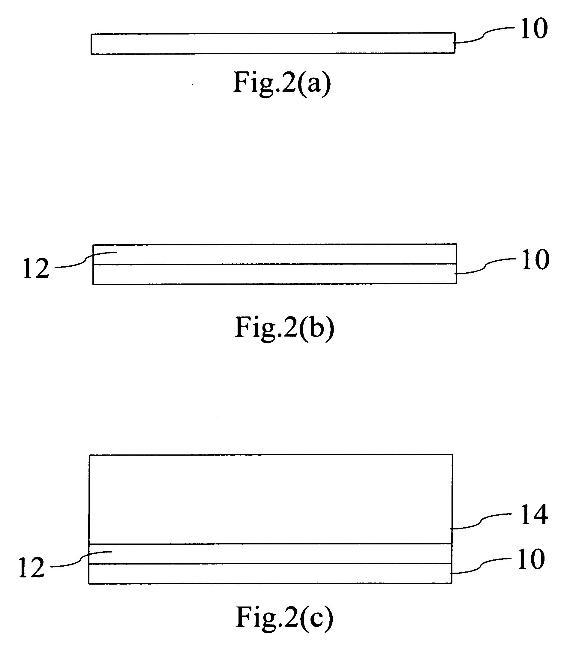 Mixed-typed heterojunction thin-film solar cell structure and method for fabricating the same