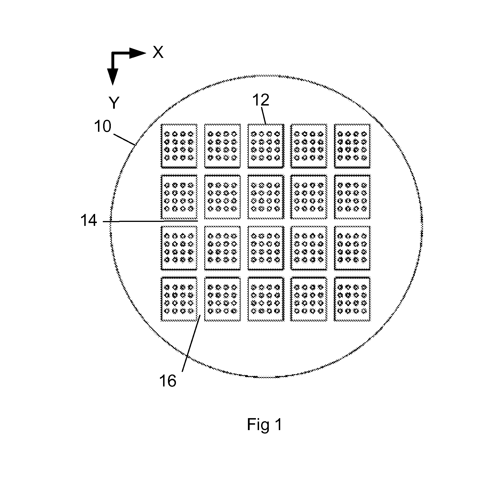 Method and apparatus for laser singulation of brittle materials