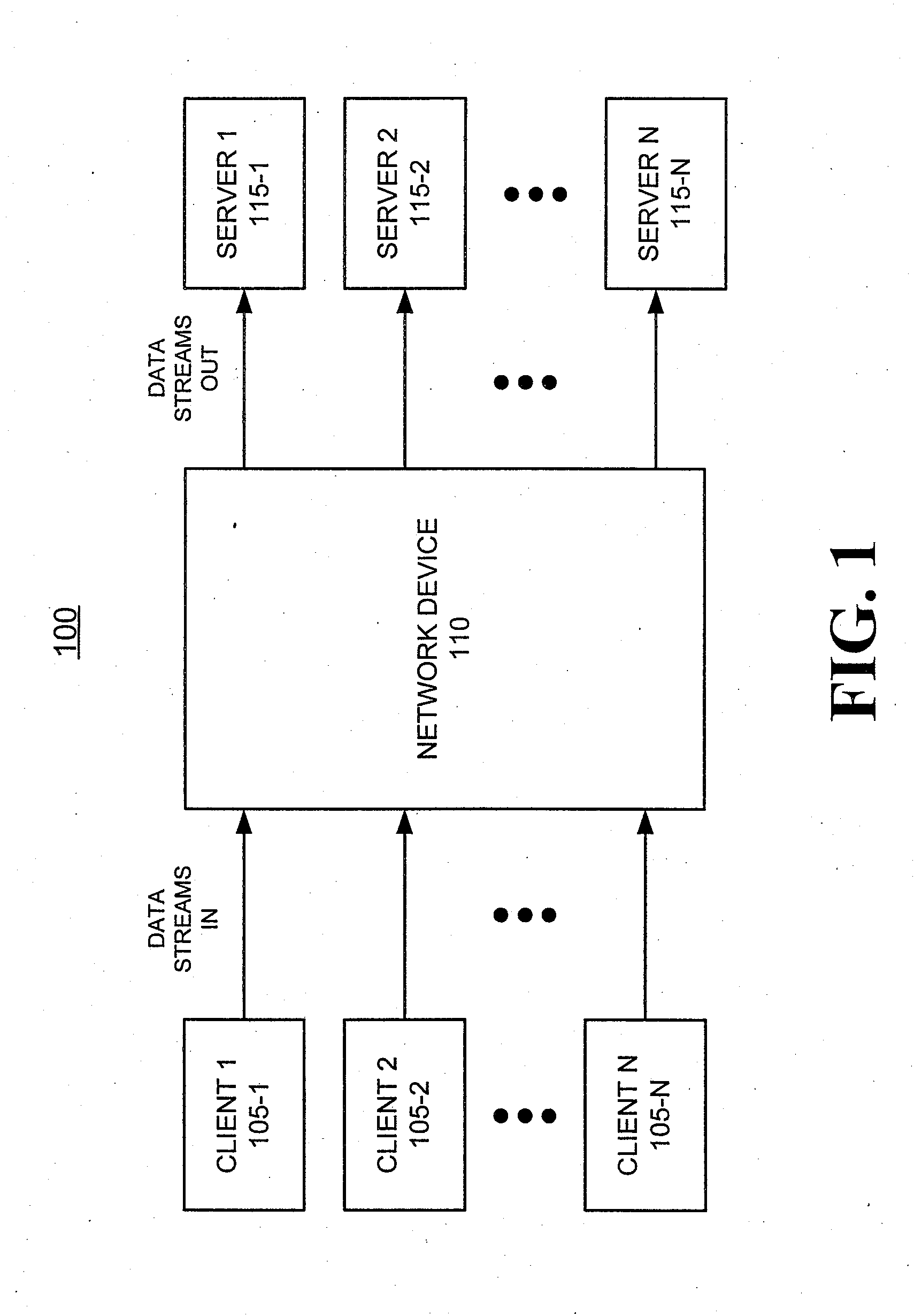 Systems and methods for accelerating tcp/ip data stream processing