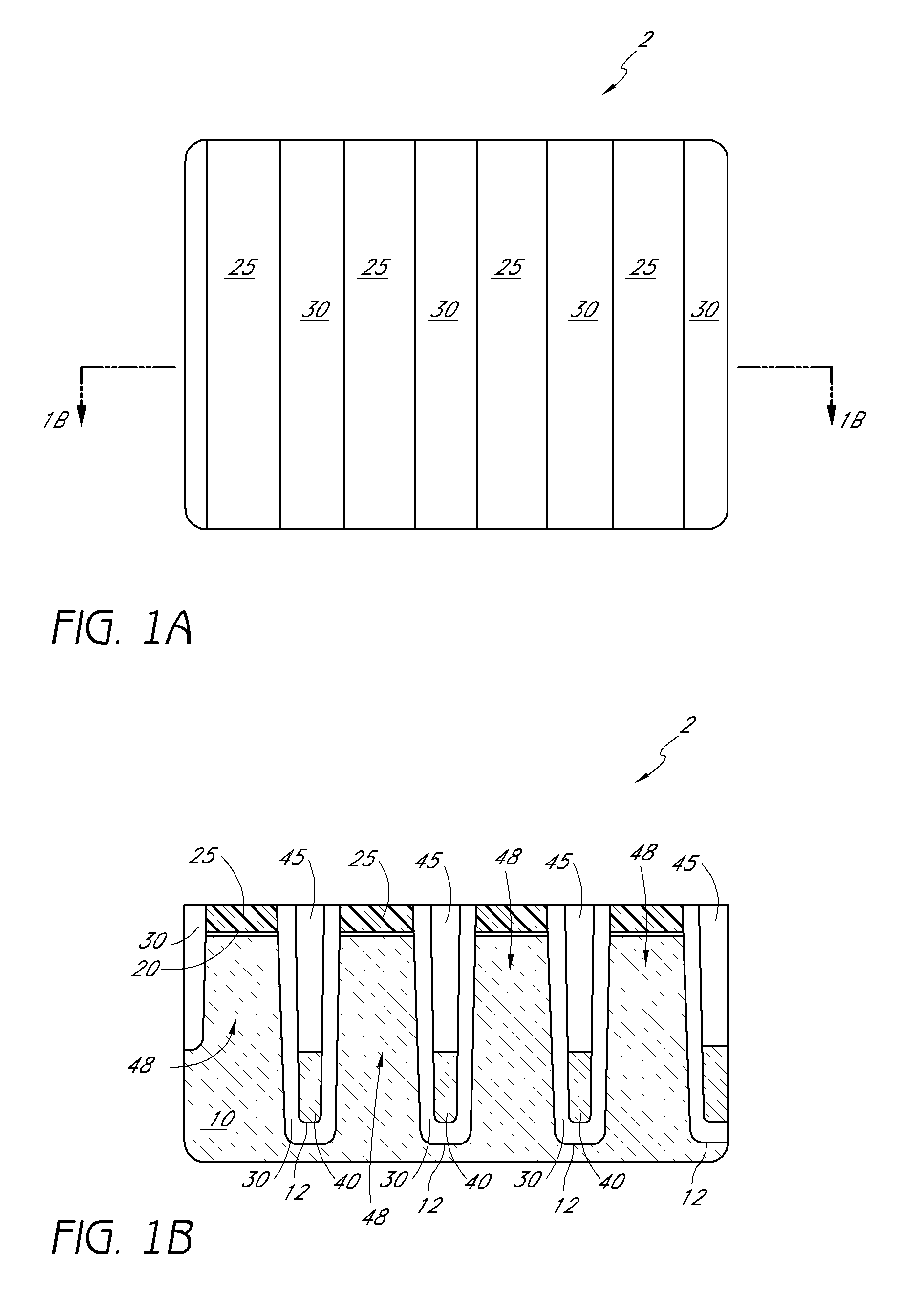 Vertical transistors