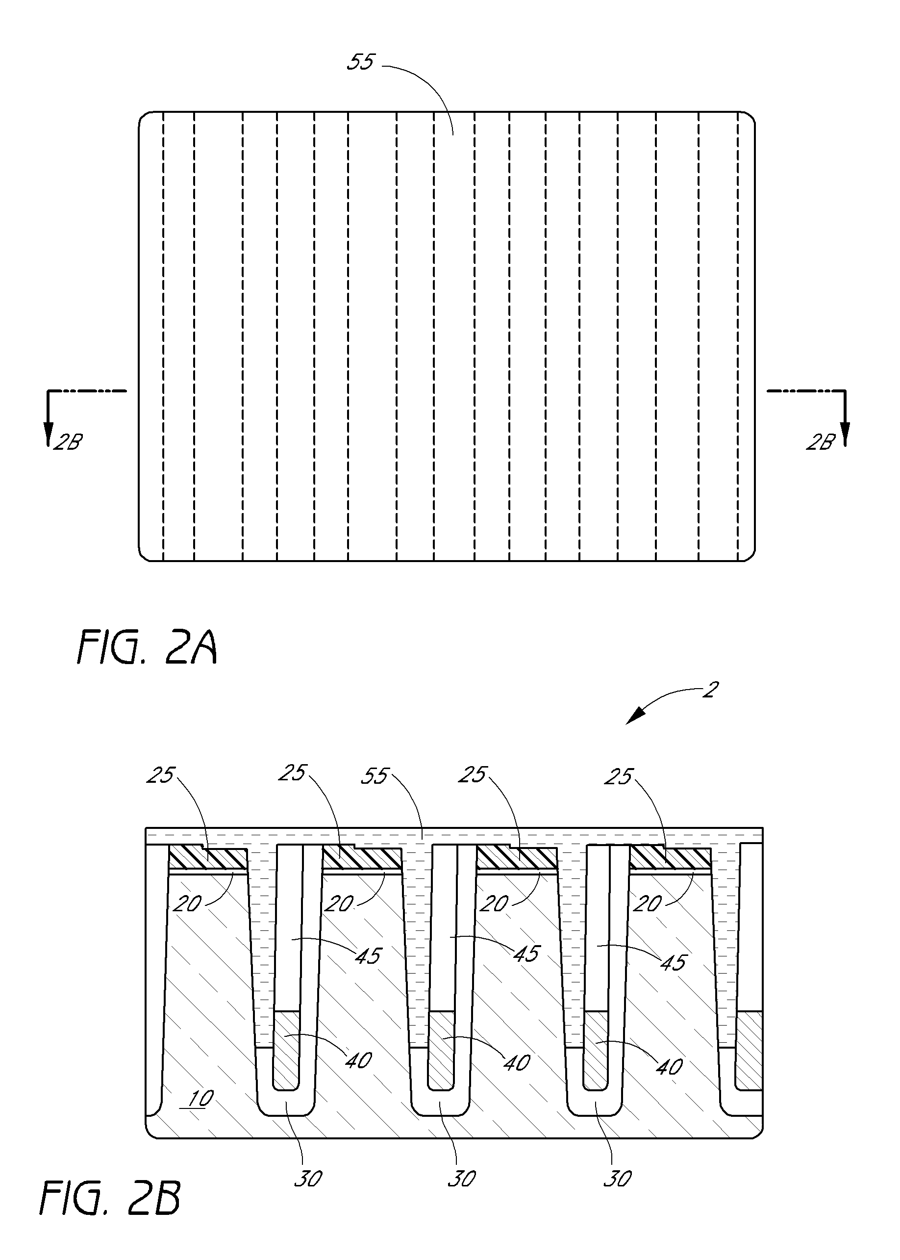 Vertical transistors