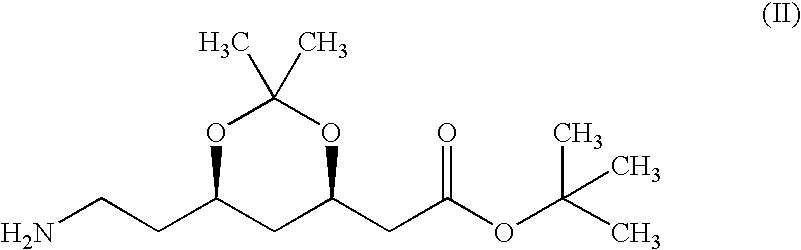Polymorphs of a 1-pyrrole derivative, intermediate for the preparation of atorvastatin