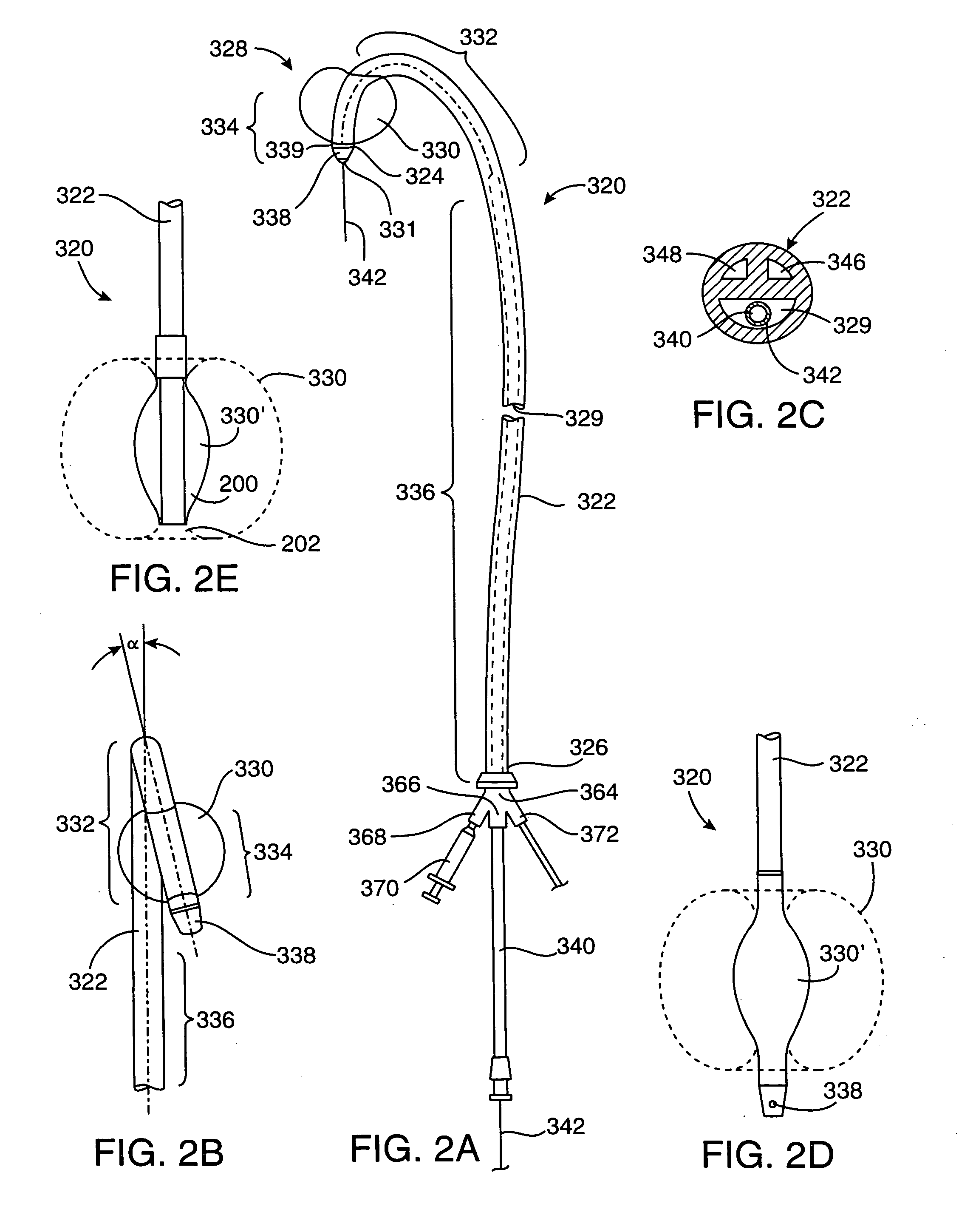 System and methods for performing endovascular procedures