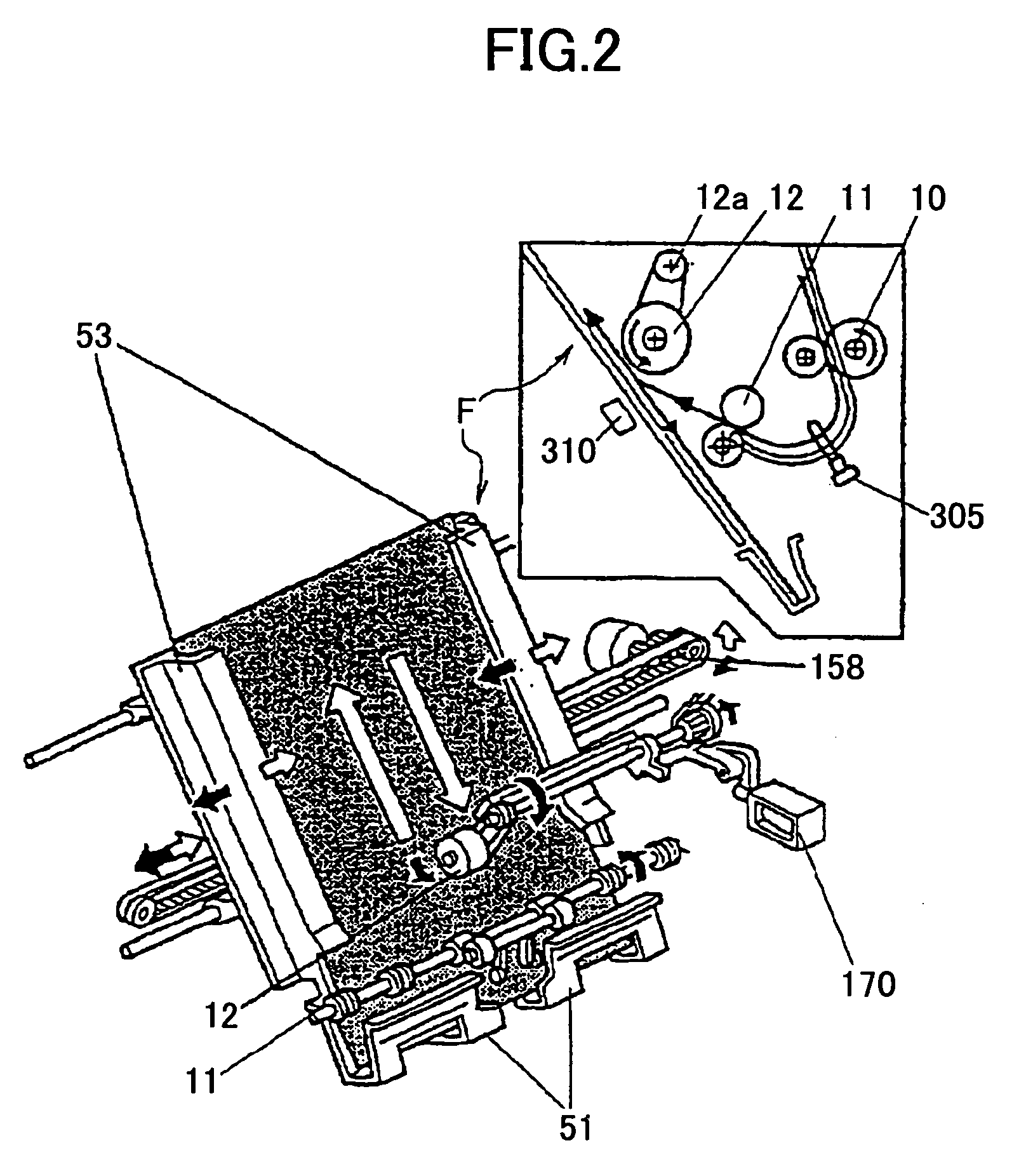 Sheet folding device, sheet processor having the same, and image forming system