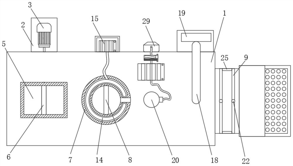 Sugar coating device for making candies