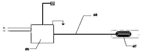 Wireless heating device for bathroom