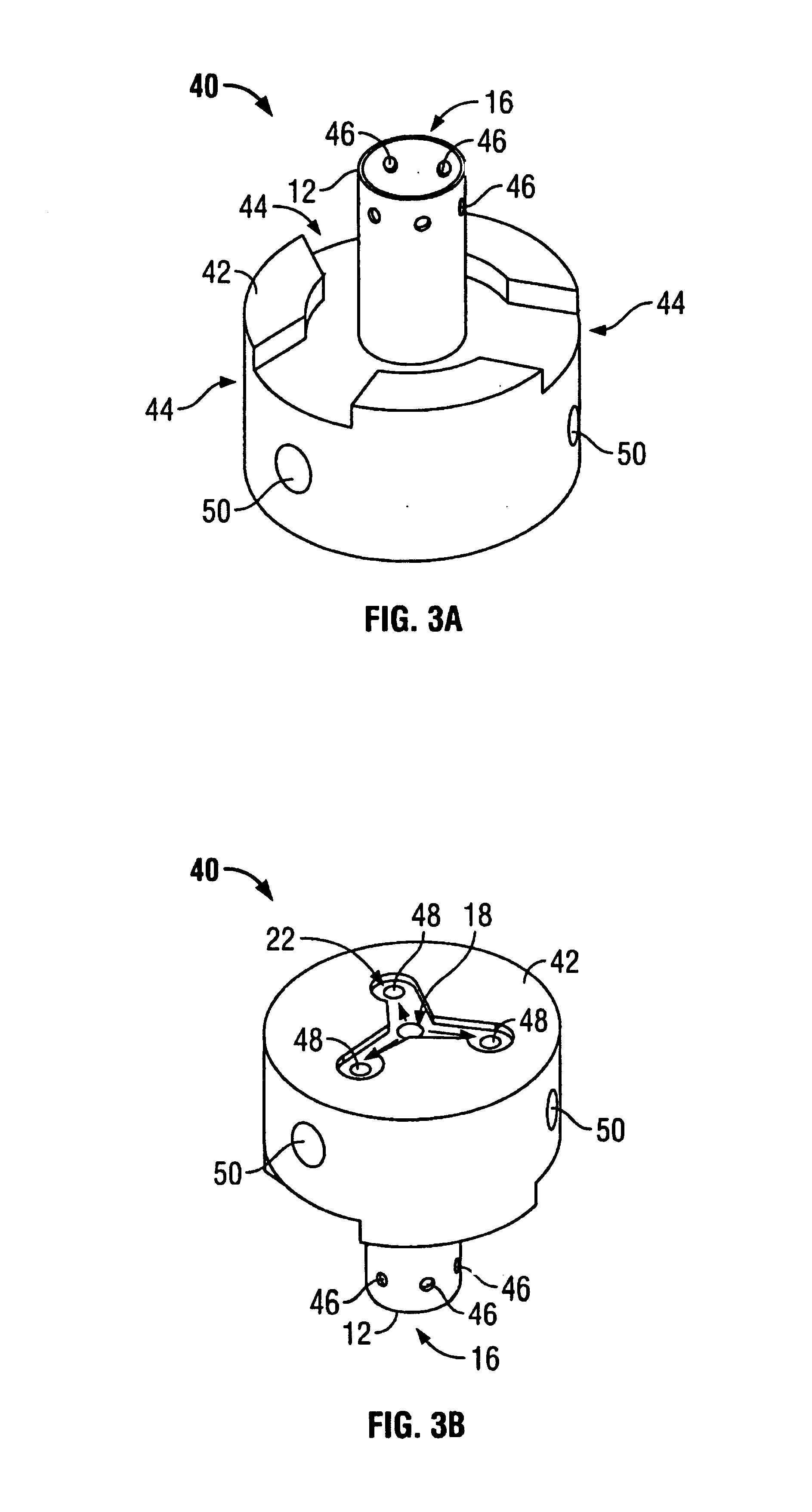 Apparatus and method for droplet steering