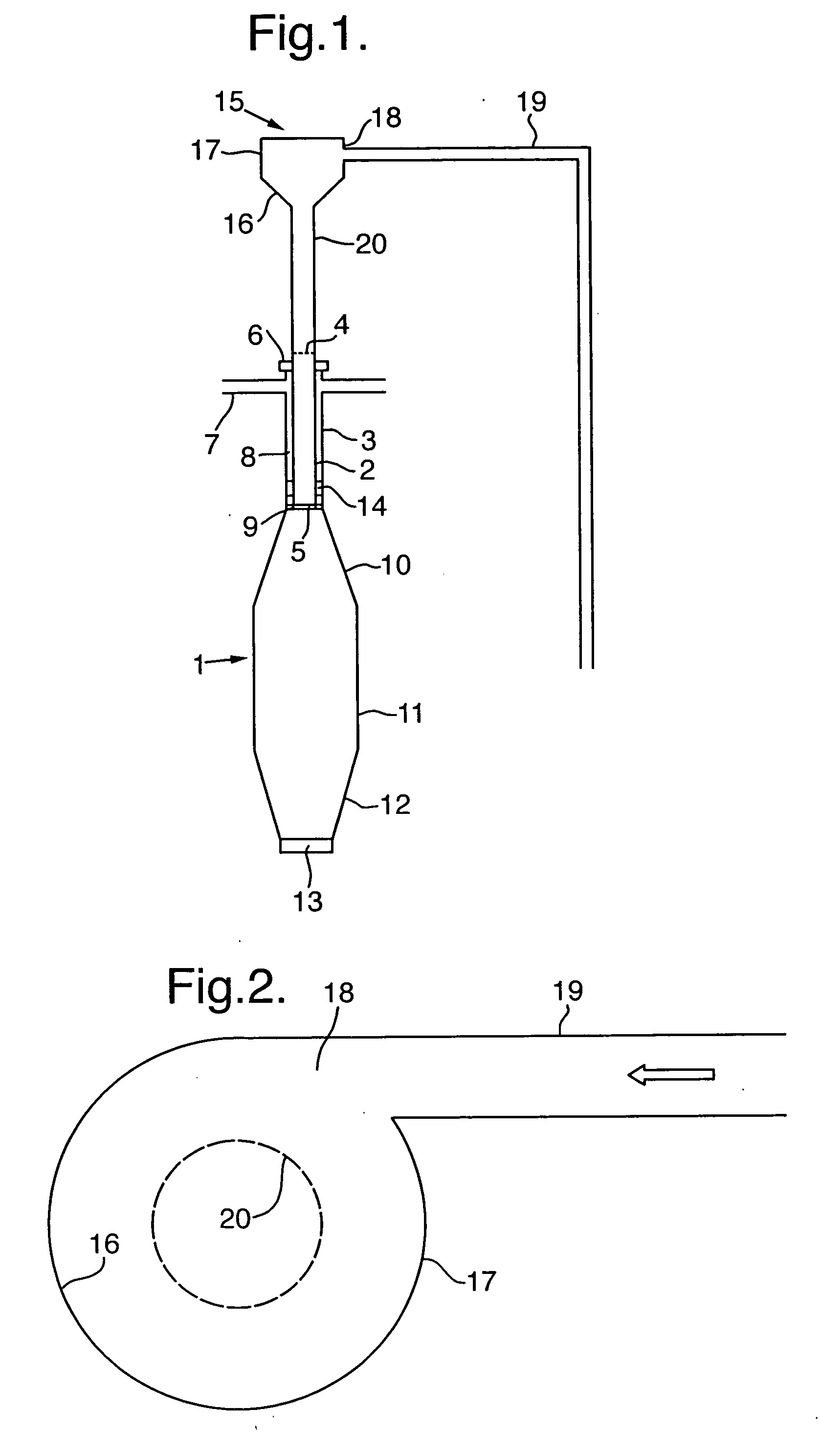 Apparatus and process for vaporizing a heavy hydrocarbon feedstock with steam