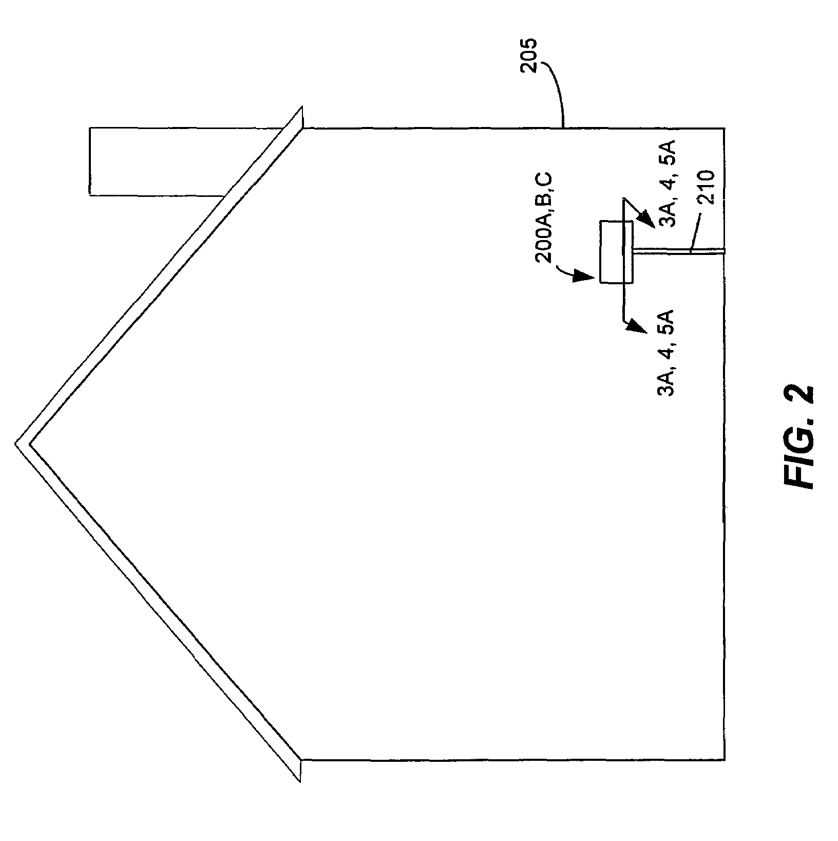 System and method for removing heat from a subscriber optical interface