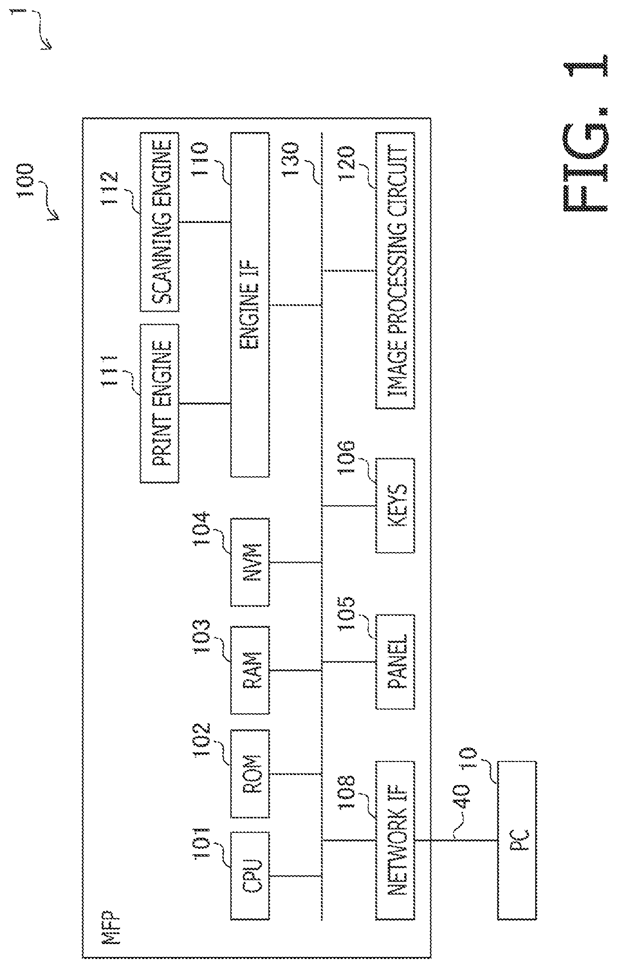 Image processing apparatus and non-transitory computer-readable recording medium therefor