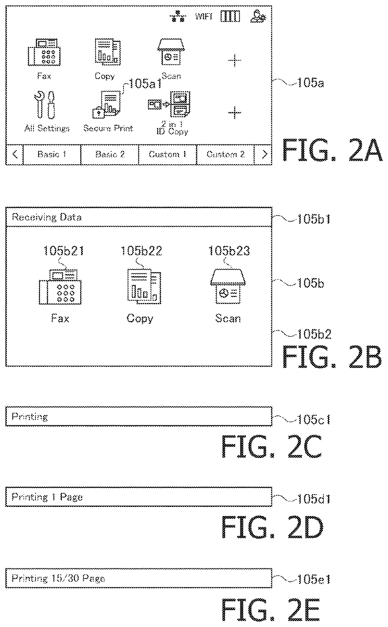 Image processing apparatus and non-transitory computer-readable recording medium therefor