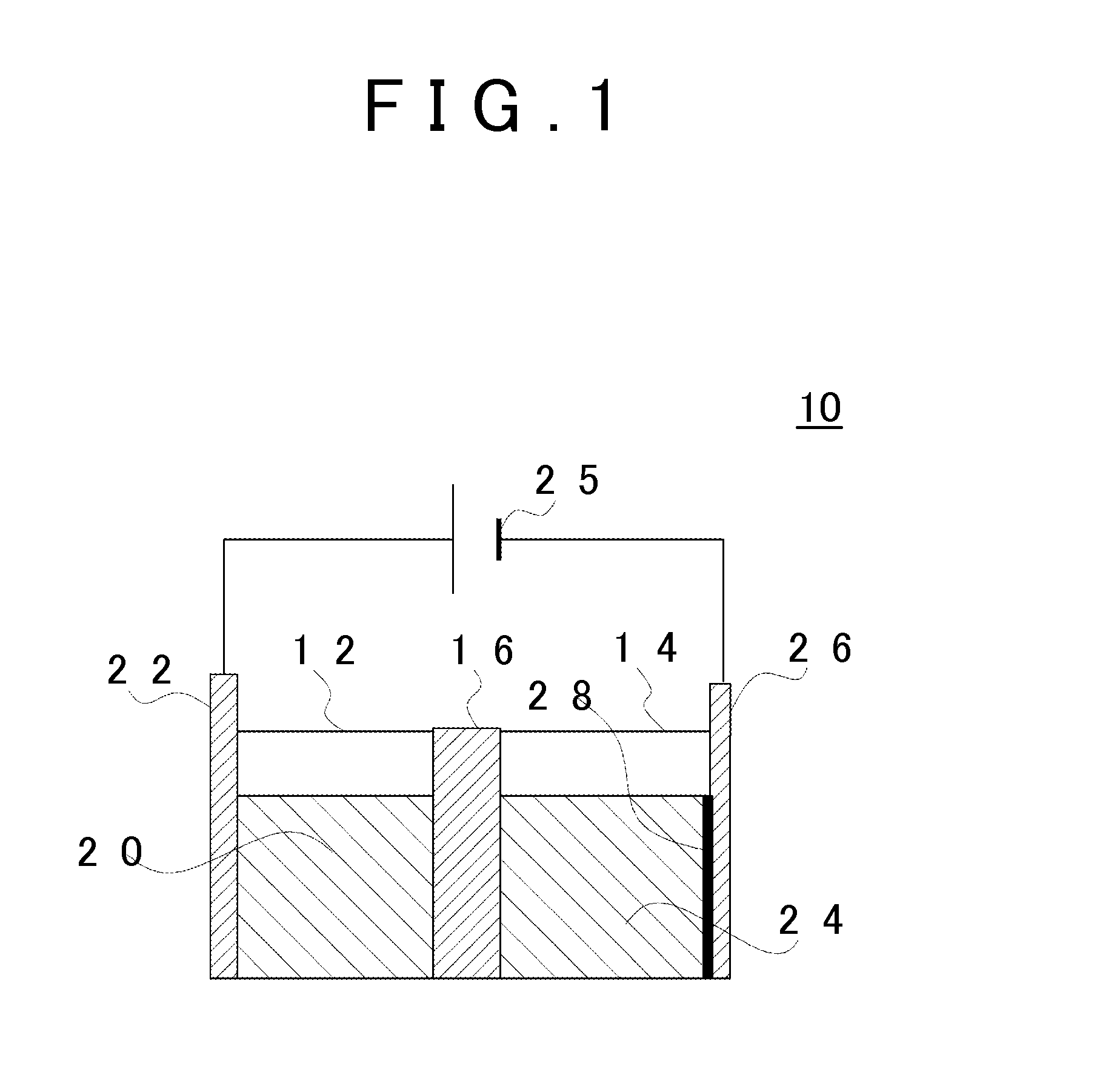 Electroplating cell, and metal coating and method of forming the same