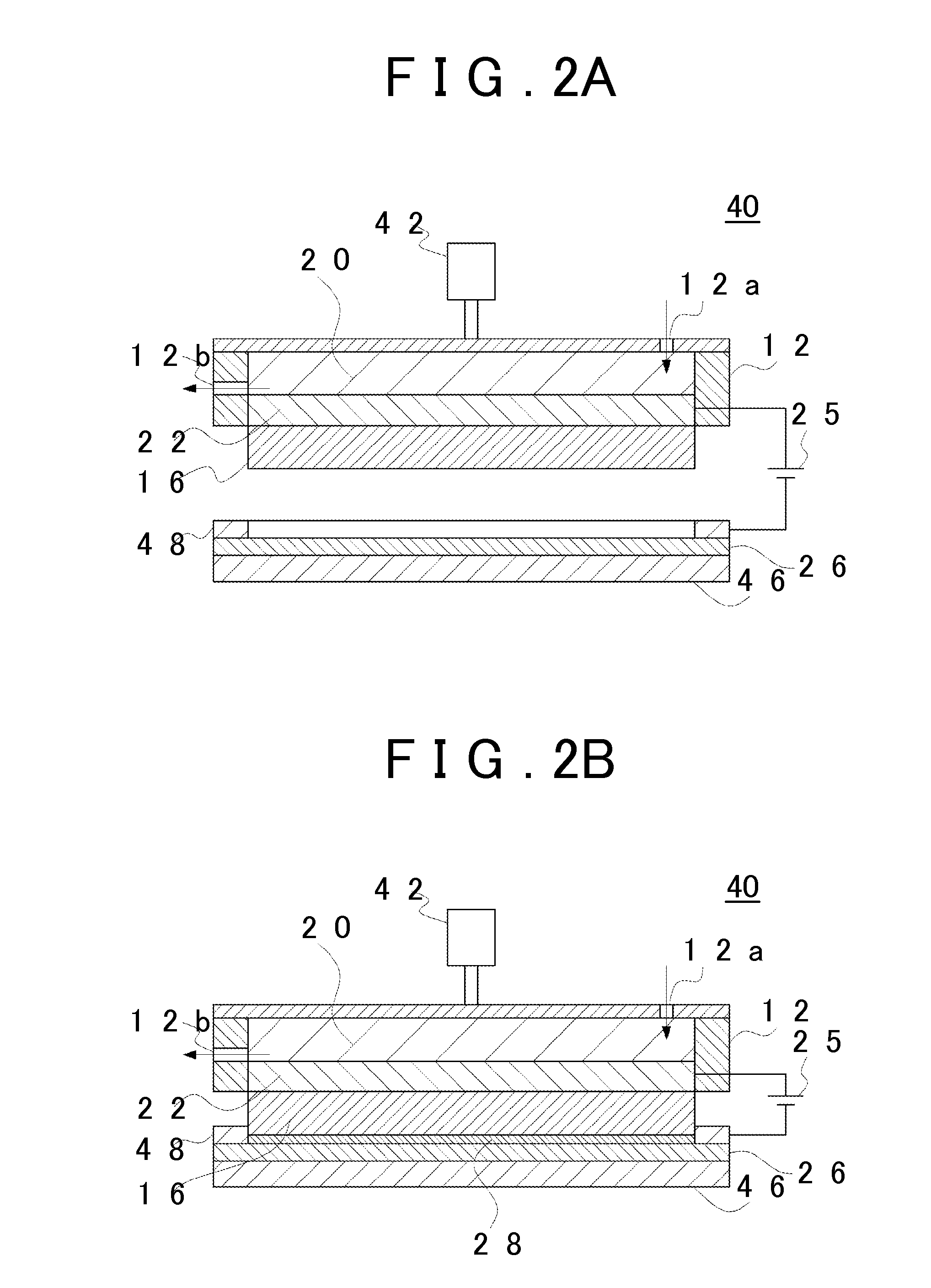 Electroplating cell, and metal coating and method of forming the same