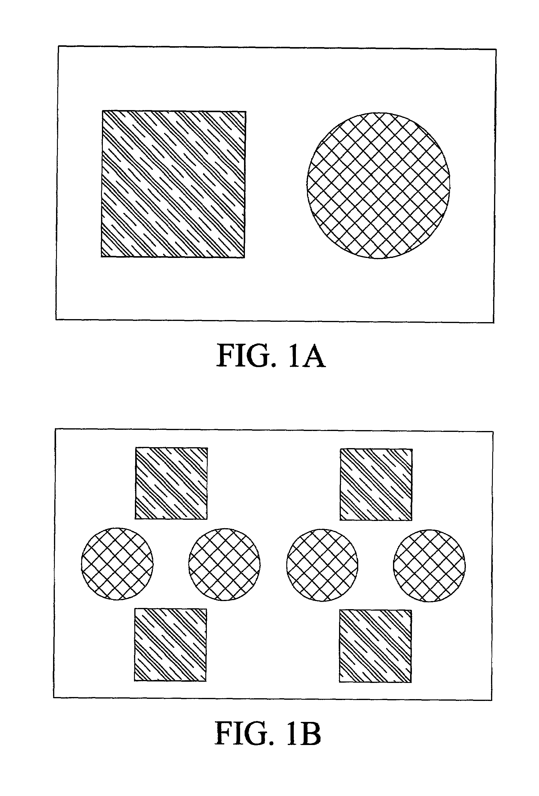 Method for image description using color and local spatial information