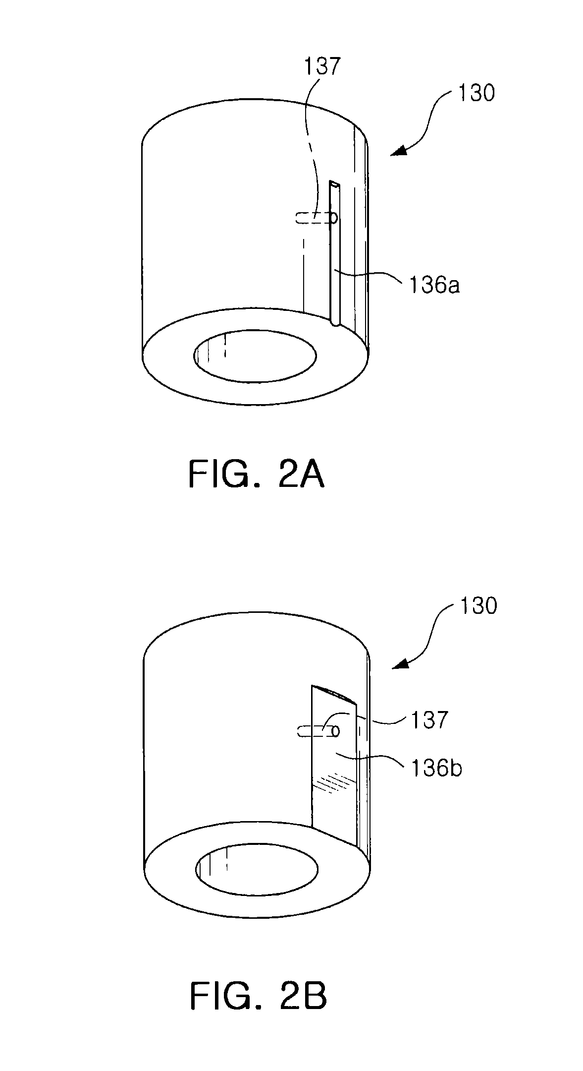 Hydrodynamic bearing assembly and spindle motor including the same