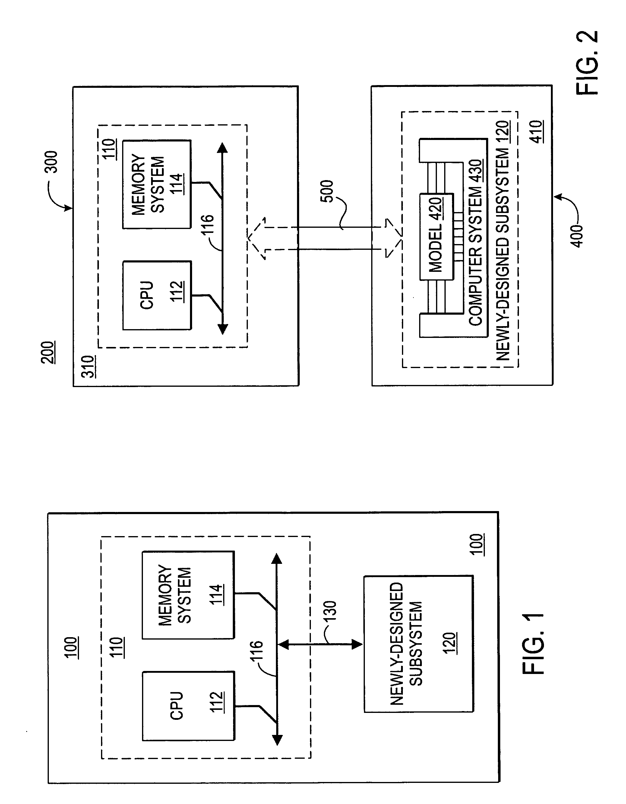 System and method for performing design verification