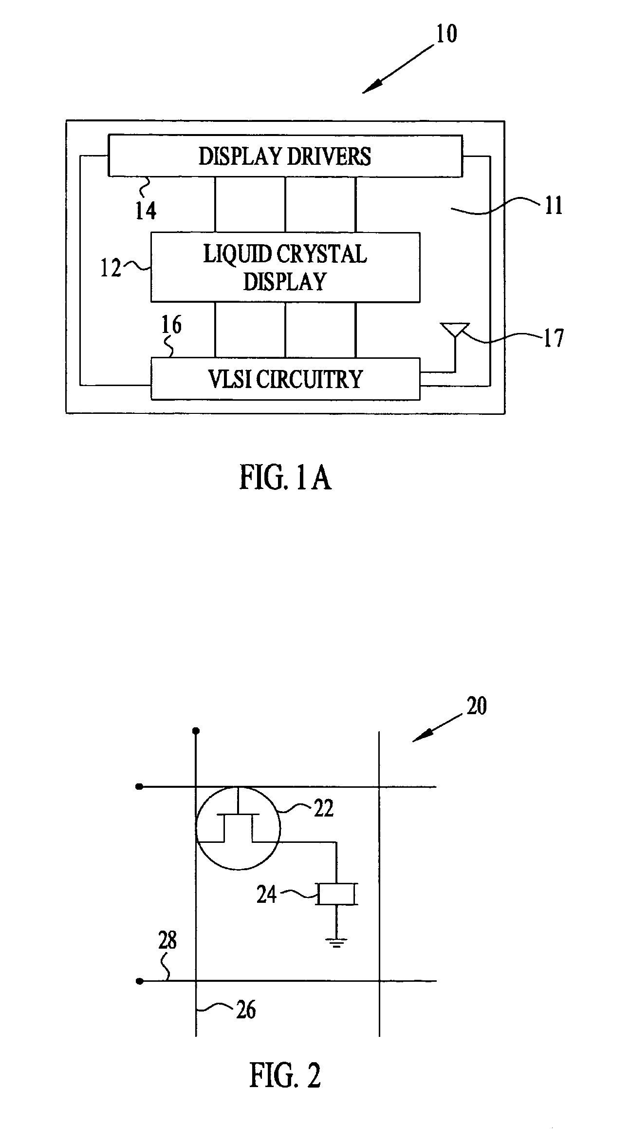 Silicon-on-sapphire display with wireless interconnections and method of fabricating same