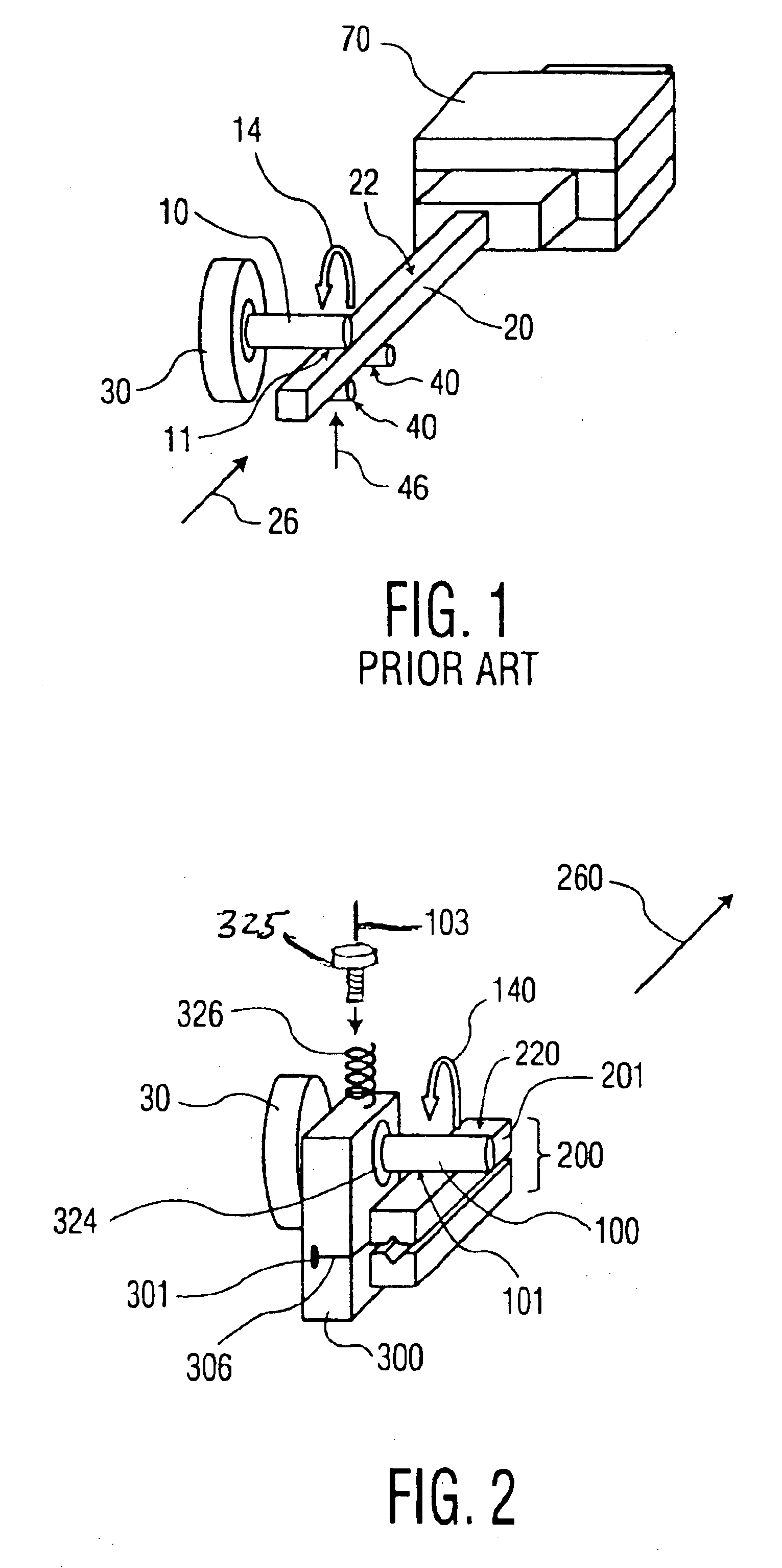 Method and apparatus for a low cost, high speed, and compact nanometer precision motion stage using friction drive and flexure hinge