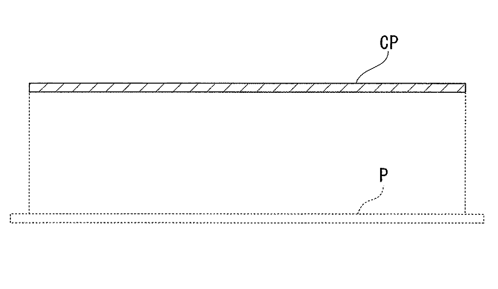 Cleaning member, cleaning method, and device manufacturing method