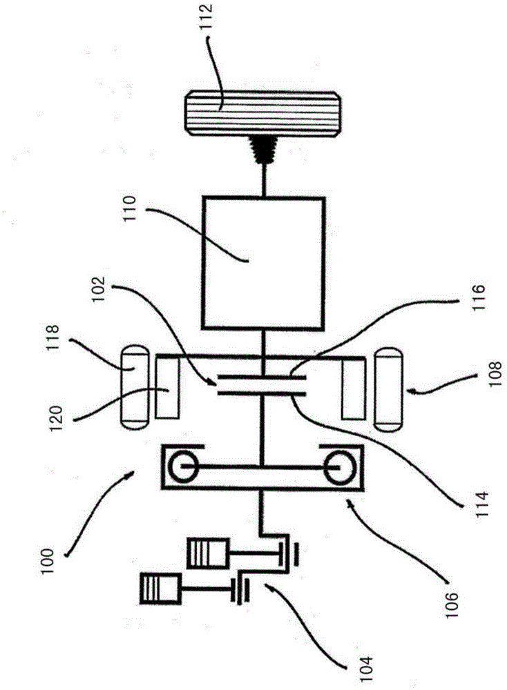Clutch device having an actuating device