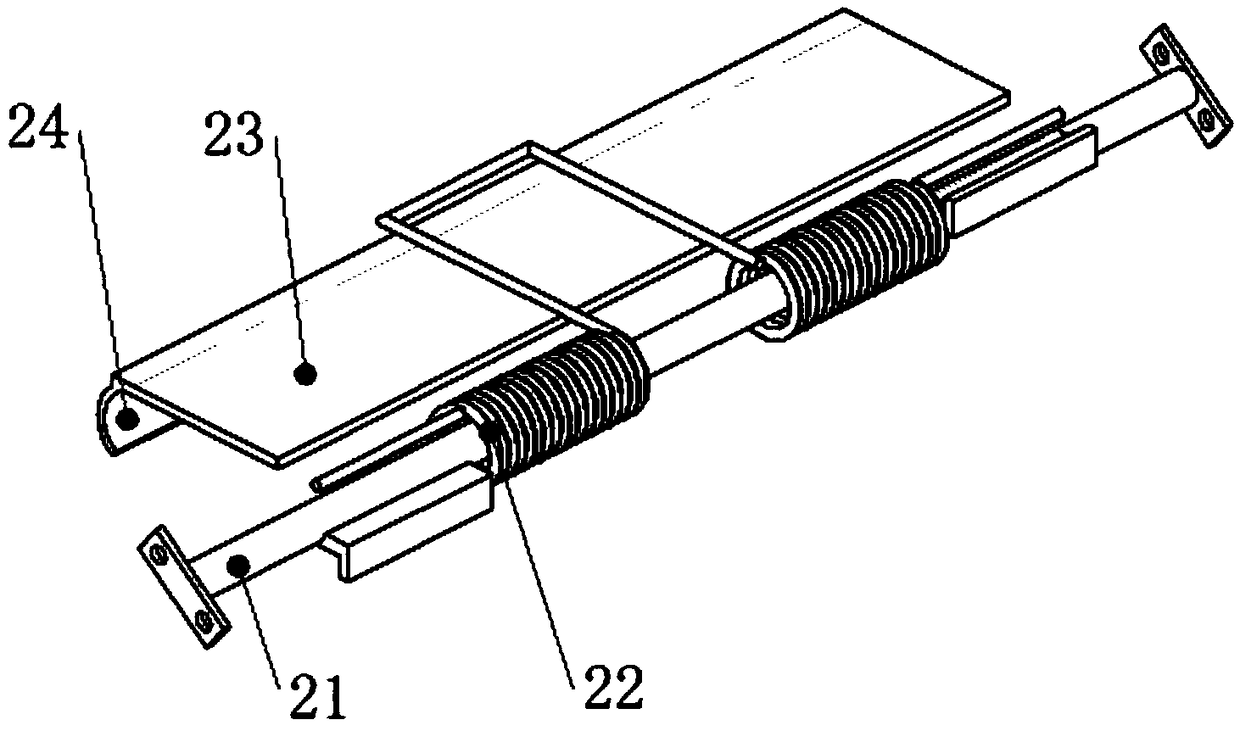 Seedling pre-cutting open transverse sugarcane transplanter