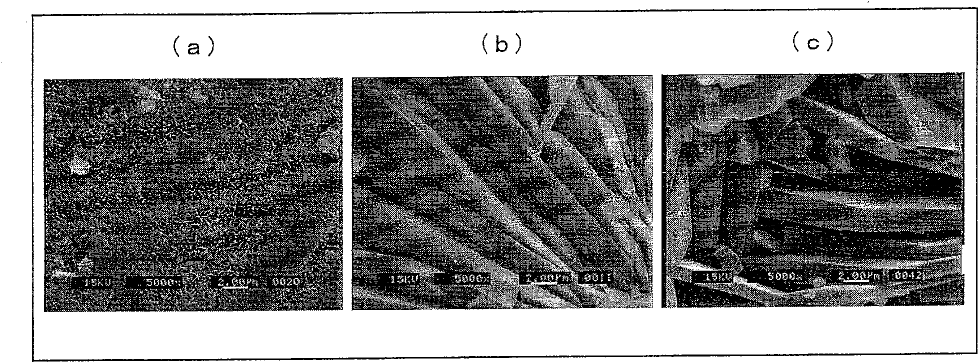 Magnesium alloy material, and method for treatment of surface of magnesium alloy material