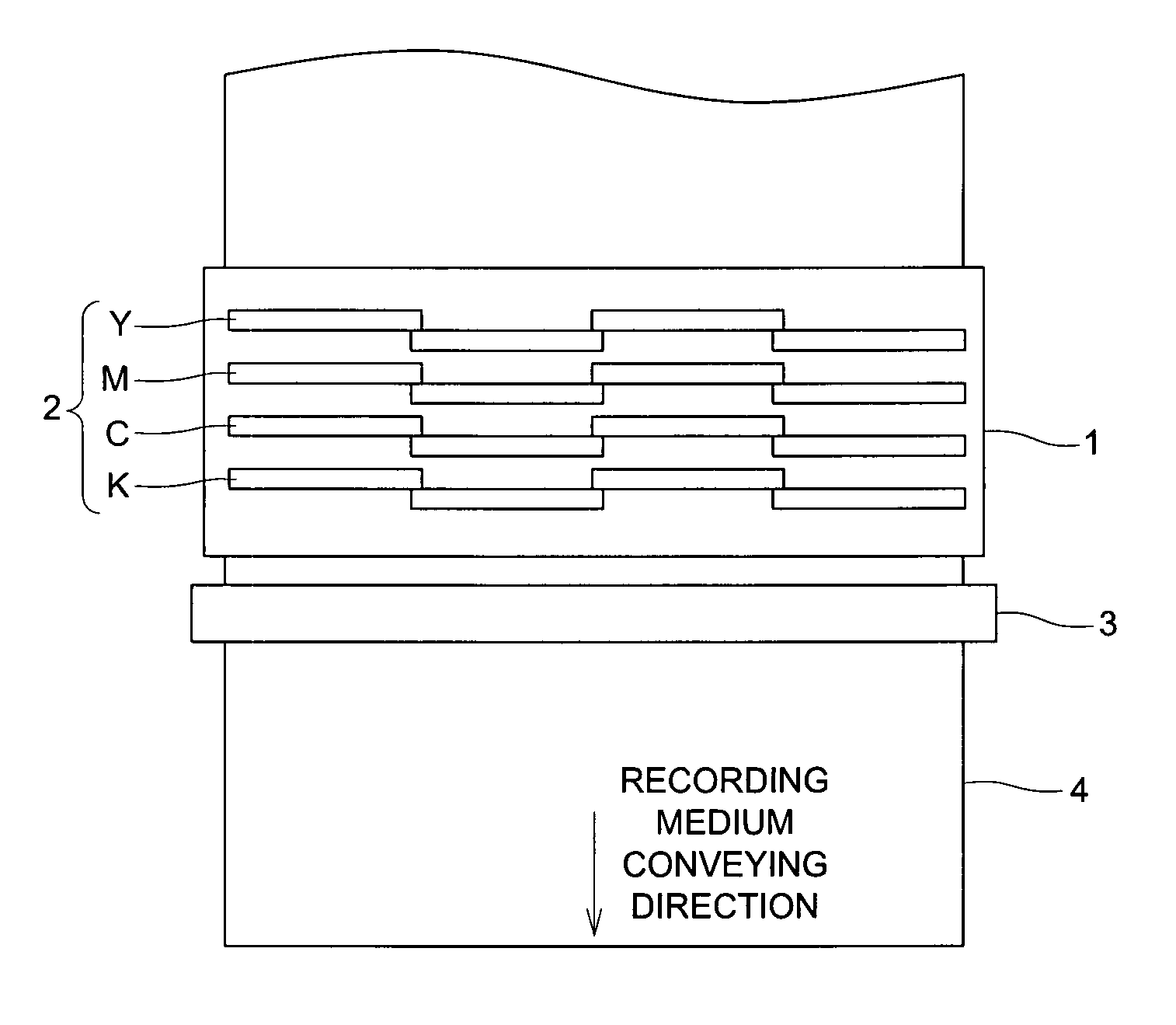 Image forming method, actinic radiation curable ink-jet ink, and inkjet recording apparatus